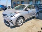 2020 TOYOTA C-HR
