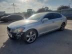 2008 LEXUS GS