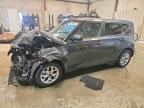 2025 KIA SOUL