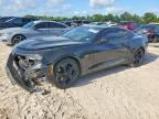 2022 CHEVROLET CAMARO