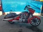 2016 VICTORY MOTORCYCLES MAGNUM