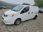 2020 NISSAN NV200