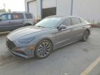 2022 HYUNDAI SONATA