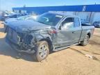 2016 FORD F150