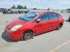 2006 TOYOTA PRIUS
