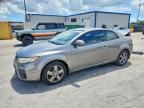 2011 KIA FORTE KOUP