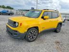 2015 JEEP RENEGADE
