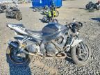 2009 SUZUKI GSX-R750