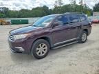2013 TOYOTA HIGHLANDER