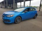 2021 SUBARU IMPREZA