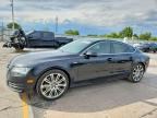 2012 AUDI A7