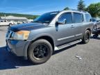 2014 NISSAN ARMADA