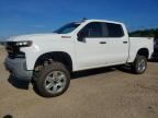 2019 CHEVROLET SILVERADO