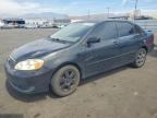 2006 TOYOTA COROLLA