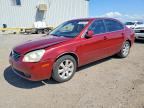 2007 KIA OPTIMA
