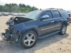 2014 CHEVROLET TAHOE