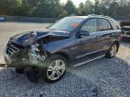 2015 MERCEDES-BENZ ML