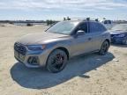 2021 AUDI Q5 E