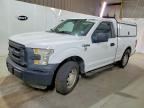2015 FORD F150