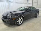 2011 CHEVROLET CAMARO
