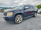 2007 CHEVROLET SUBURBAN