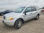 2005 HONDA PILOT