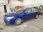 2008 TOYOTA CAMRY