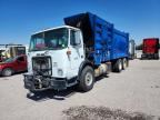 2009 AUTOCAR LLC XPEDITOR