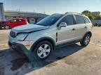 2013 CHEVROLET CAPTIVA
