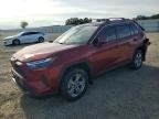 2025 TOYOTA RAV4 HYBRID