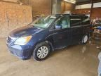2008 HONDA ODYSSEY
