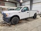 2017 FORD F150