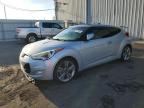 2017 HYUNDAI VELOSTER