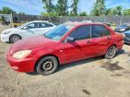 2004 MITSUBISHI LANCER