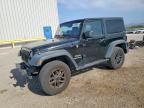 2013 JEEP WRANGLER