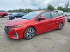2018 TOYOTA PRIUS PRIME