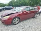 2007 LEXUS ES