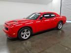 2017 DODGE CHALLENGER