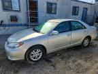 2005 TOYOTA CAMRY