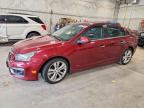 2015 CHEVROLET CRUZE