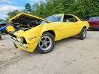 1969 CHEVROLET CAMARO Z/28