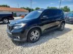 2020 HONDA PASSPORT
