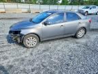 2010 KIA FORTE