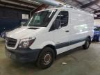 2014 MERCEDES-BENZ SPRINTER
