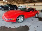 1992 CHEVROLET CORVETTE