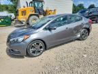2016 KIA FORTE