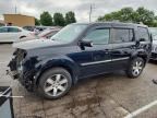2013 HONDA PILOT