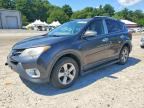 2014 TOYOTA RAV4