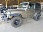 2004 JEEP WRANGLER