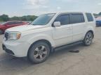 2013 HONDA PILOT